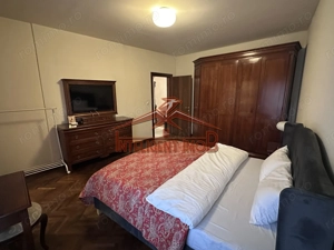 Apartament in stil Baroc cu 3 camere in Sibiu pe George Cosbuc - imagine 10