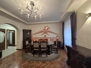 Apartament in stil Baroc cu 3 camere in Sibiu pe George Cosbuc - imagine 16