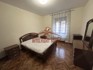 Apartament in stil Baroc cu 3 camere in Sibiu pe George Cosbuc - imagine 13