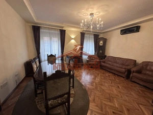 Apartament in stil Baroc cu 3 camere in Sibiu pe George Cosbuc - imagine 15