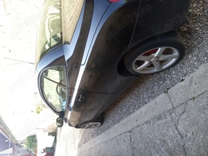 Vând Nissan mica CC  - imagine 3