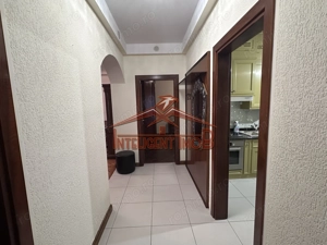 Apartament in stil Baroc cu 3 camere in Sibiu pe George Cosbuc - imagine 18