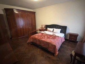 Apartament in stil Baroc cu 3 camere in Sibiu pe George Cosbuc - imagine 9