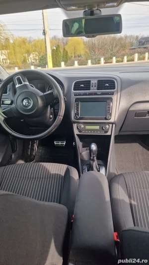 VW polo style  - imagine 3