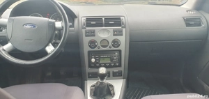 vând Ford Mondeo motor 2 L diesel - imagine 4