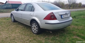 vând Ford Mondeo motor 2 L diesel - imagine 2