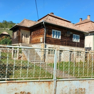 Vand casă in Sălciua de Sus, nr. 236