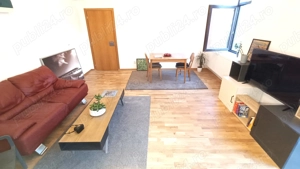 Inchiriere apartament 3 camere Universitate Batistei