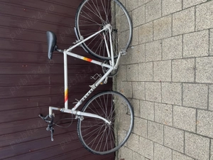 Cursiera Peugeot franțuzească 12 viteze  - imagine 3