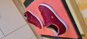 Adidasi unisex Lacoste 