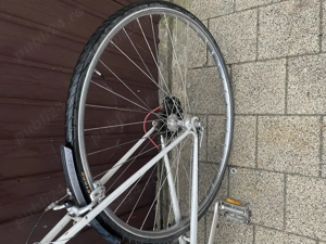 Cursiera Peugeot franțuzească 12 viteze  - imagine 2