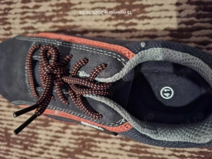 Incaltaminte de lucru