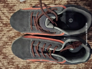 Incaltaminte de lucru - imagine 2