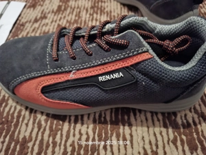 Incaltaminte de lucru - imagine 3