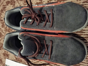 Incaltaminte de lucru - imagine 4