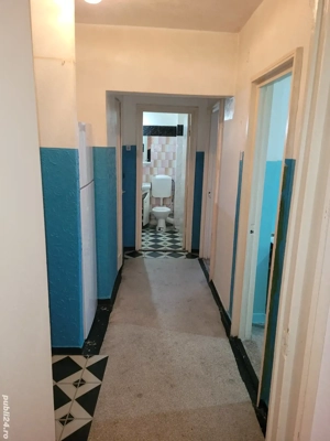 Apartament 2 camere , zona Cireșica ,  Confort 0 - imagine 6