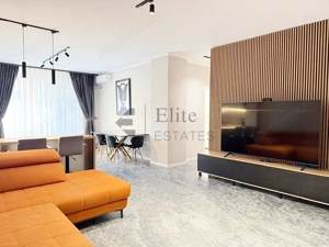 Apartmanet premium cu 3 camere de inchiriat in Nufarul