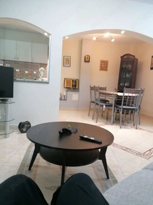Vând apartament renovat cu 3 camere, decomandat   sector 3 - imagine 6