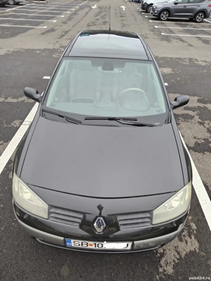 Renault Megane 2 Sport
