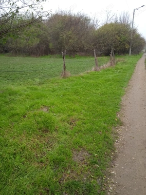 Teren intravilan 1350mp