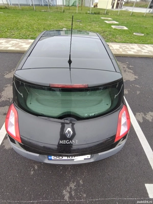 Renault Megane 2 Sport - imagine 2