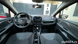 Renault Clio 2019 1.2 Benzina 39.000KM - imagine 6