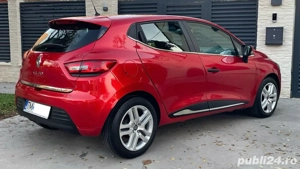 Renault Clio 2019 1.2 Benzina 39.000KM - imagine 5