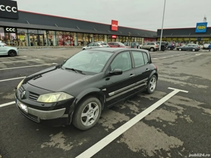 Renault Megane 2 Sport - imagine 3