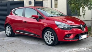Renault Clio 2019 1.2 Benzina 39.000KM - imagine 3