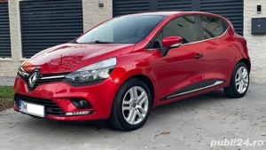 Renault Clio 2019 1.2 Benzina 39.000KM - imagine 2