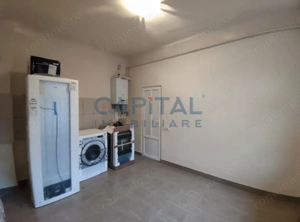 Fara comision! Casa 2 camere 70 mp, teren 770 mp, front 12 ml, Dambul Rotund - imagine 4