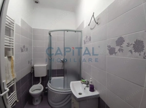 Fara comision! Casa 2 camere 70 mp, teren 770 mp, front 12 ml, Dambul Rotund - imagine 5