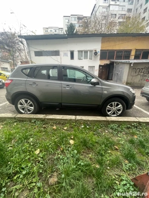 Nissan Qashqai 2011 - imagine 4