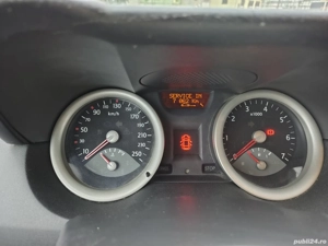 Renault Megane 2 Sport - imagine 5