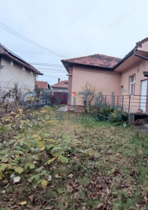 Fara comision! Casa 2 camere 70 mp, teren 770 mp, front 12 ml, Dambul Rotund - imagine 7