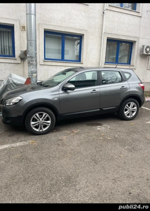 Nissan Qashqai 2011 - imagine 5