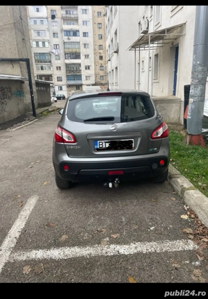 Nissan Qashqai 2011 - imagine 2