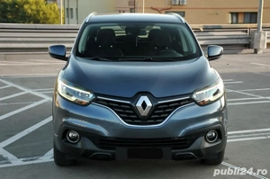 Renault Kadjar 2016 diesel euro6 - imagine 2