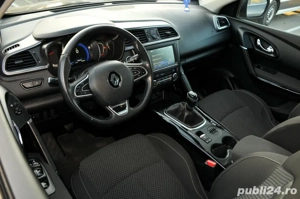 Renault Kadjar 2016 diesel euro6 - imagine 8