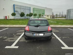 Renault Megane 2 Sport - imagine 7