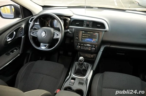 Renault Kadjar 2016 diesel euro6 - imagine 6