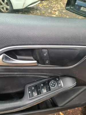 Mercedes clasa A 180 automatic - imagine 3