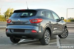 Renault Kadjar 2016 diesel euro6 - imagine 4