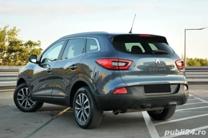 Renault Kadjar 2016 diesel euro6 - imagine 5