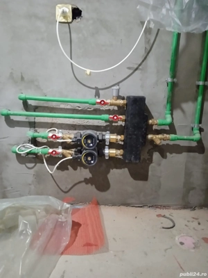 instalator termice sanitare. - imagine 4