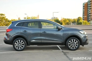 Renault Kadjar 2016 diesel euro6 - imagine 7