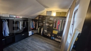 Casă Individuală Modernă cu Panouri Solare, Intrare Separată și Curte Spațioasă - imagine 9