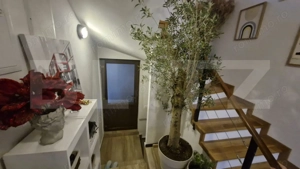 Casă Individuală Modernă cu Panouri Solare, Intrare Separată și Curte Spațioasă - imagine 13