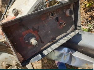 Elevator spate camion mare - imagine 3