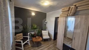 Casă Individuală Modernă cu Panouri Solare, Intrare Separată și Curte Spațioasă - imagine 8